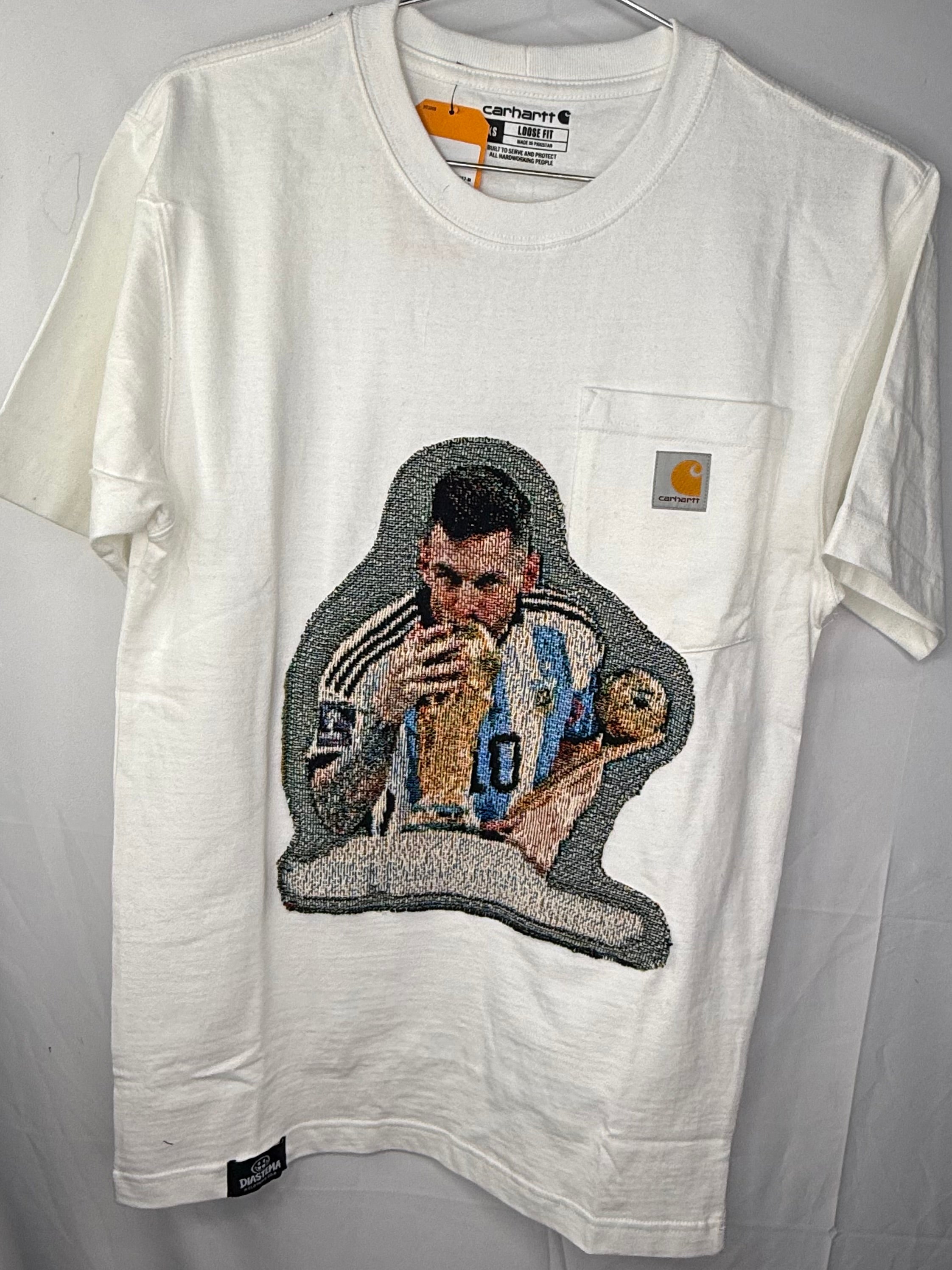 Carhartt T-Shirt  — LM
