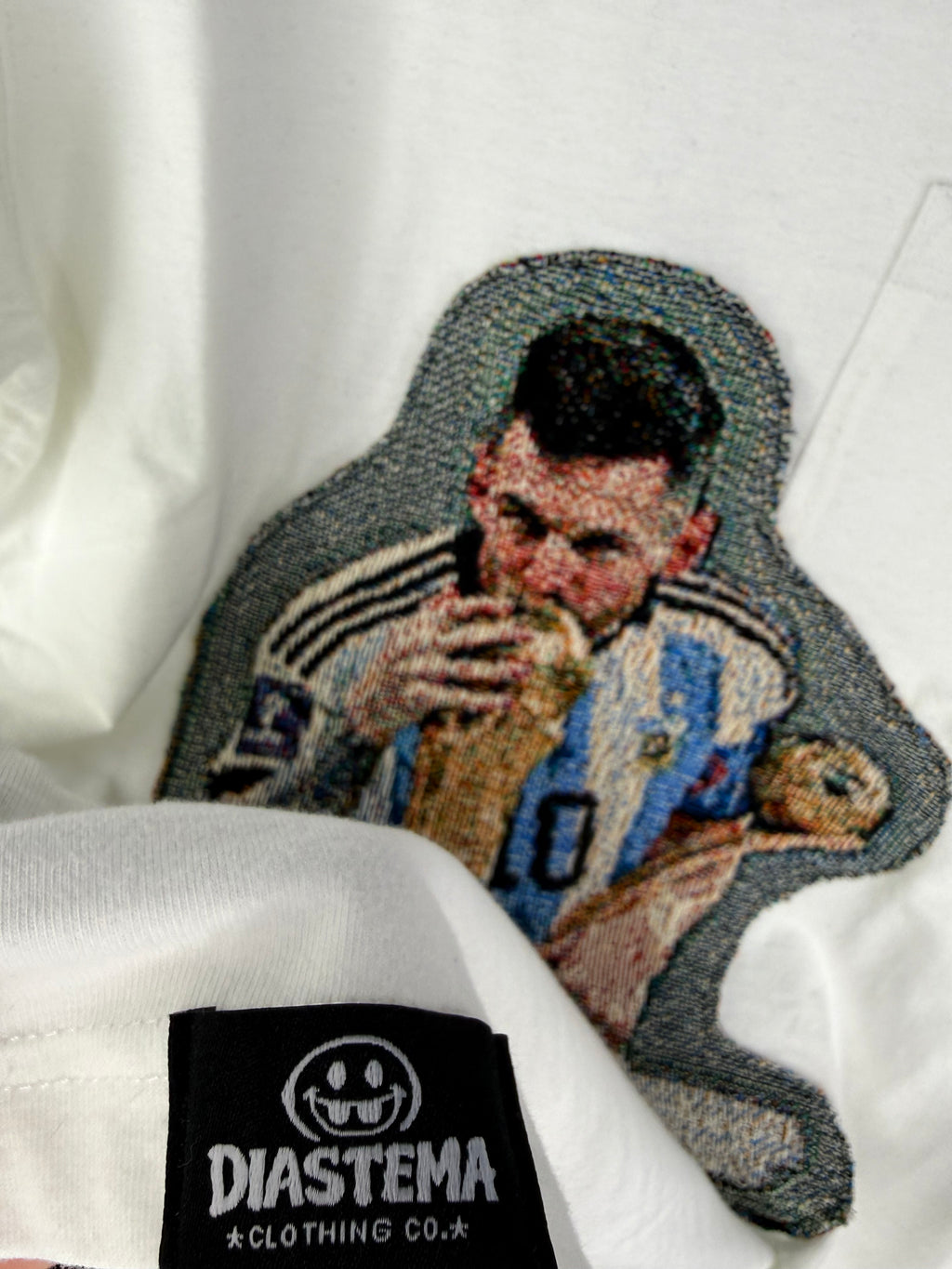 Carhartt T-Shirt  — LM