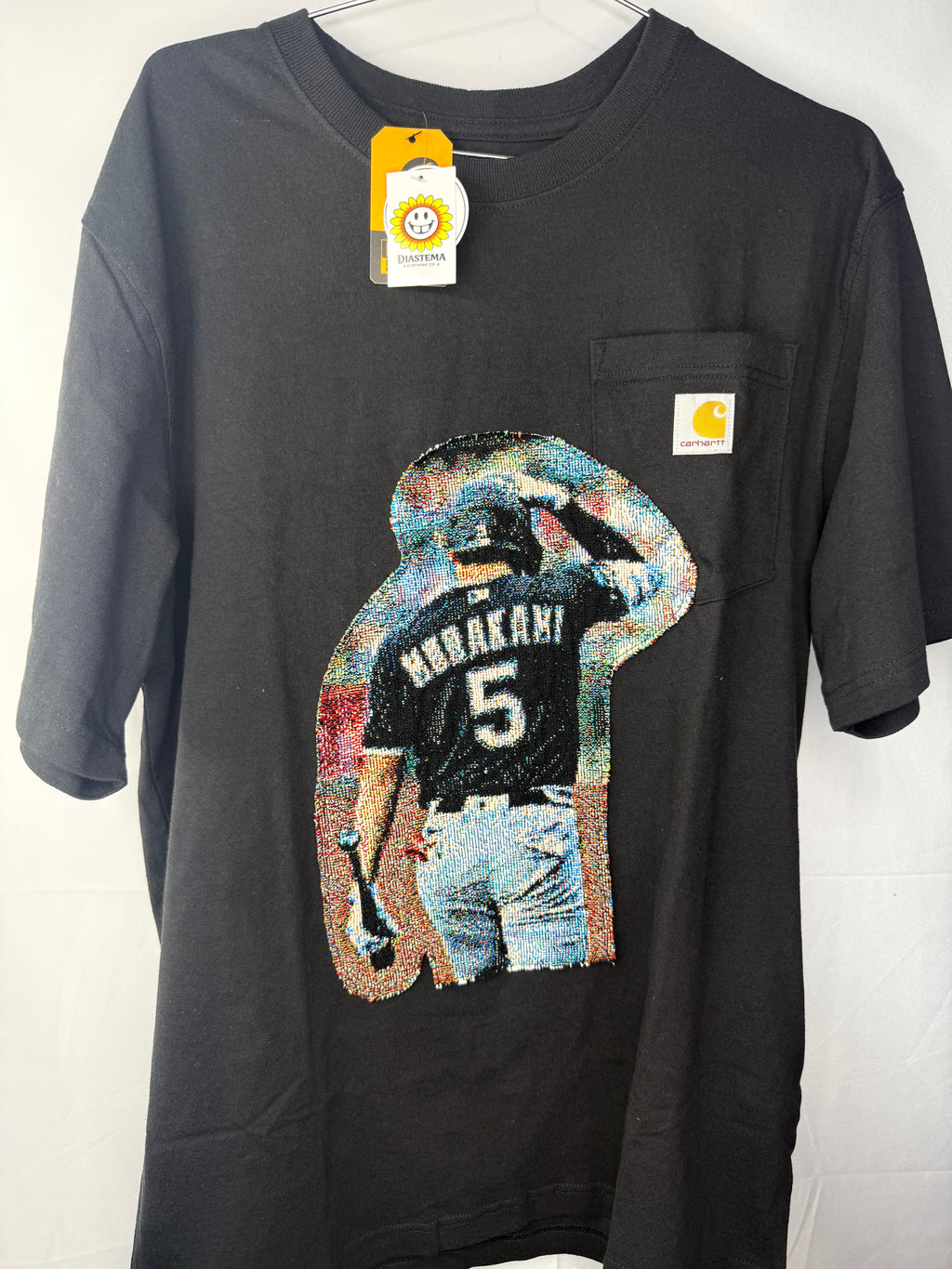 Carhartt T-Shirt — White Sox MM DH/1B