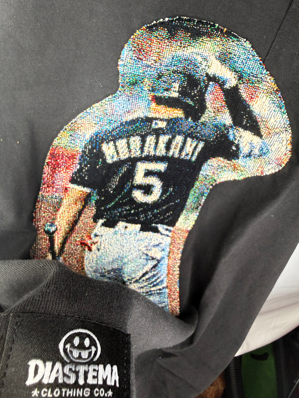 Carhartt T-Shirt — White Sox MM DH/1B