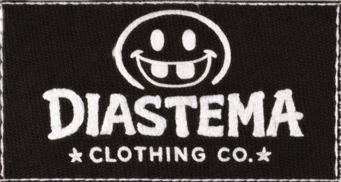 Diastema Clothing Co.