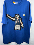Carhartt T-Shirt — JA QB