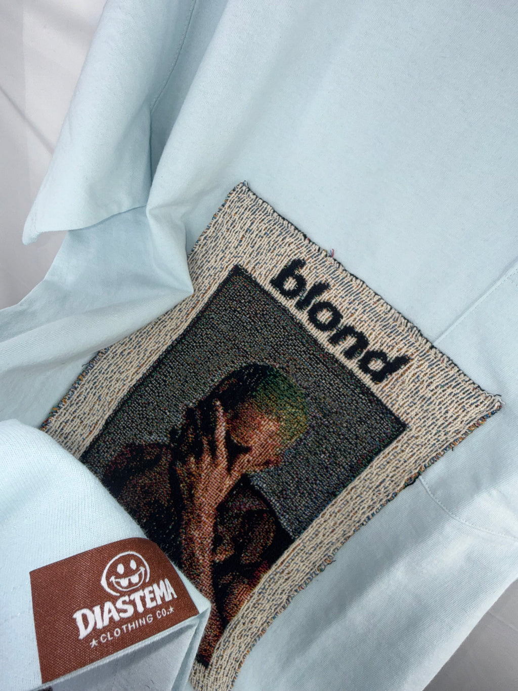 Carhartt T-Shirt — FO Blond