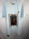 Carhartt T-Shirt — FO Blond