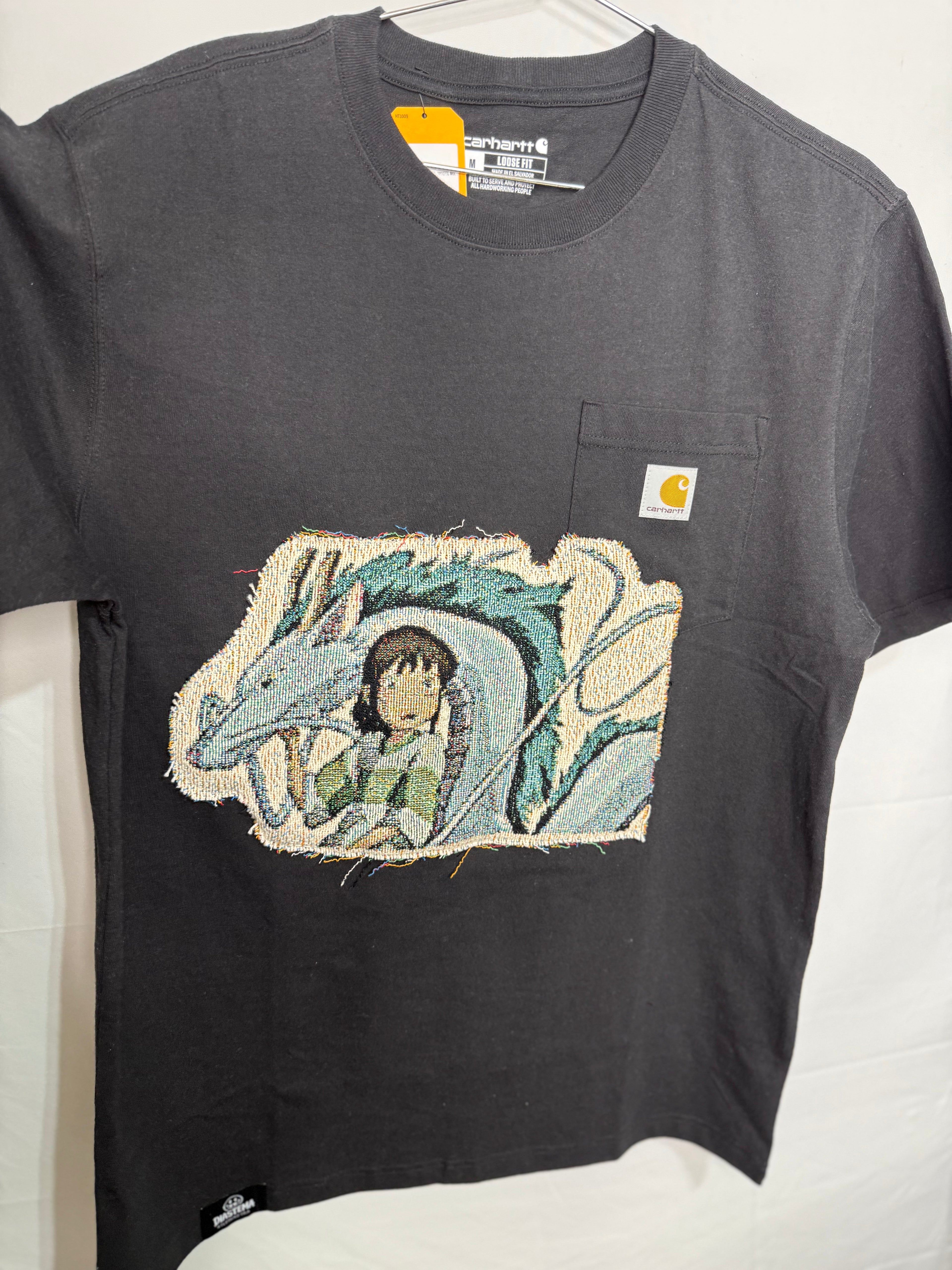 Carhartt T-Shirt — Spirited Away