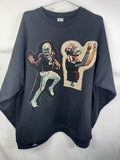 Hanes Crewneck — JM A&M