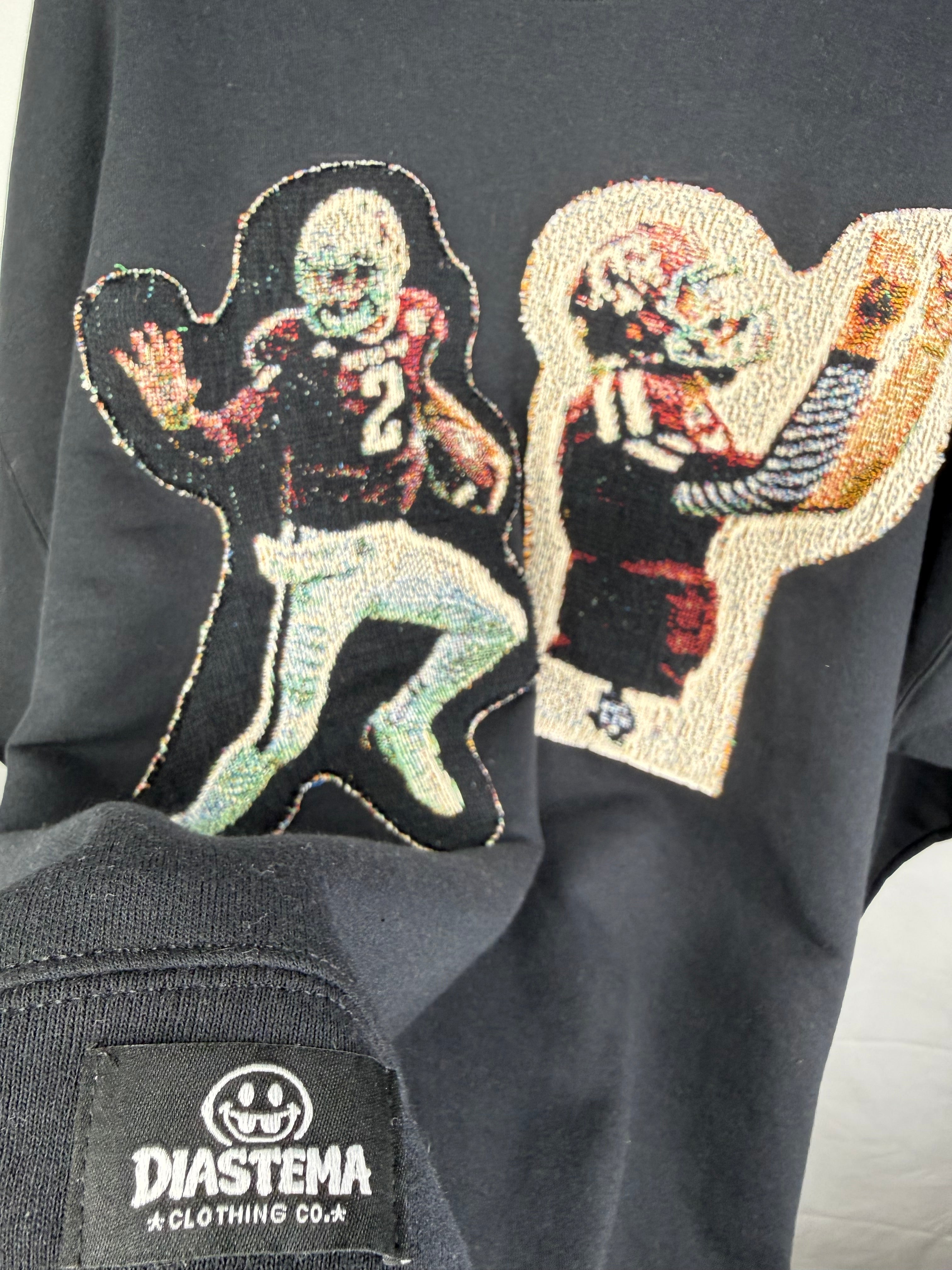 Hanes Crewneck — JM A&M