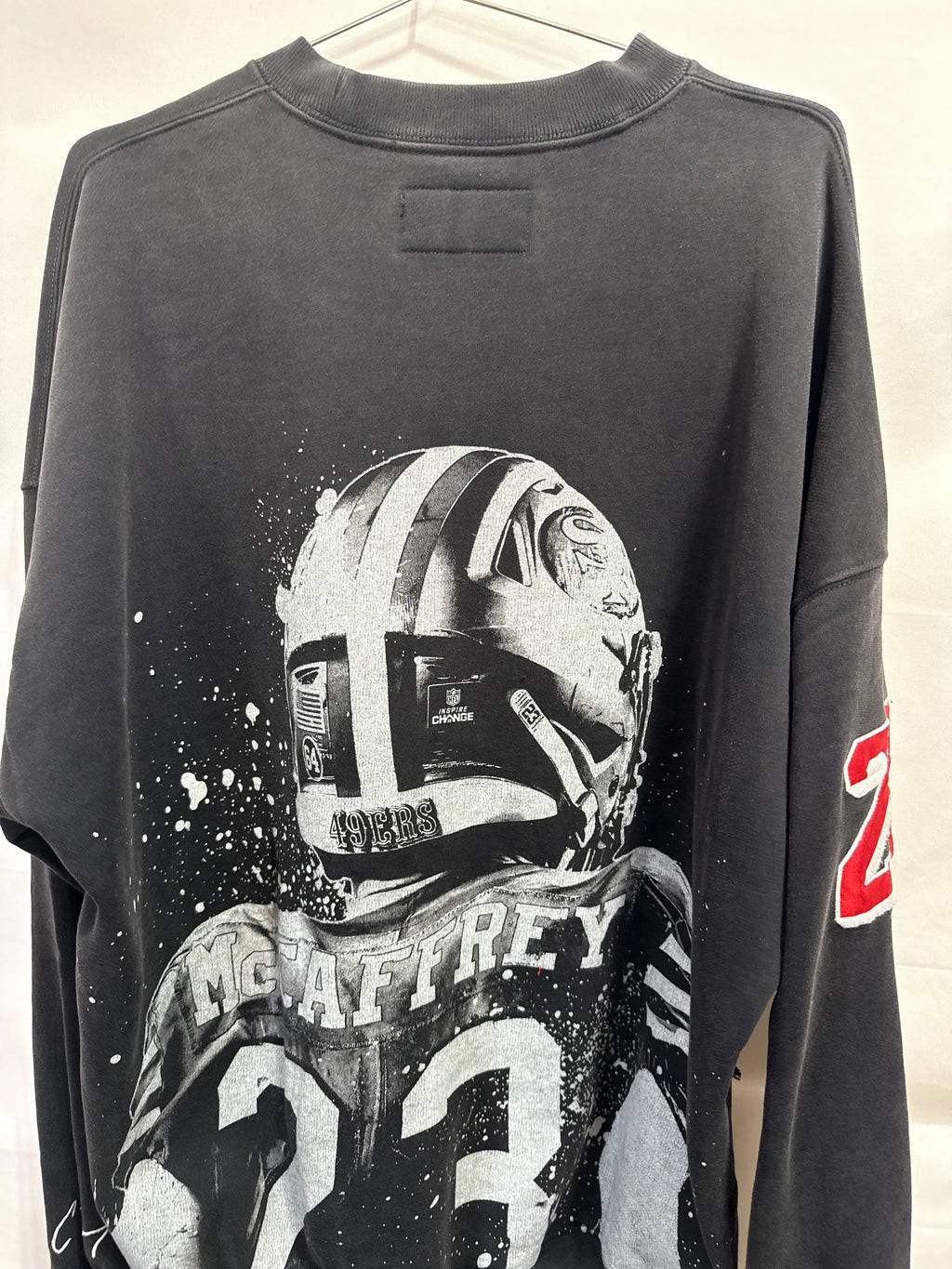 A&F Crewneck — CMC RB