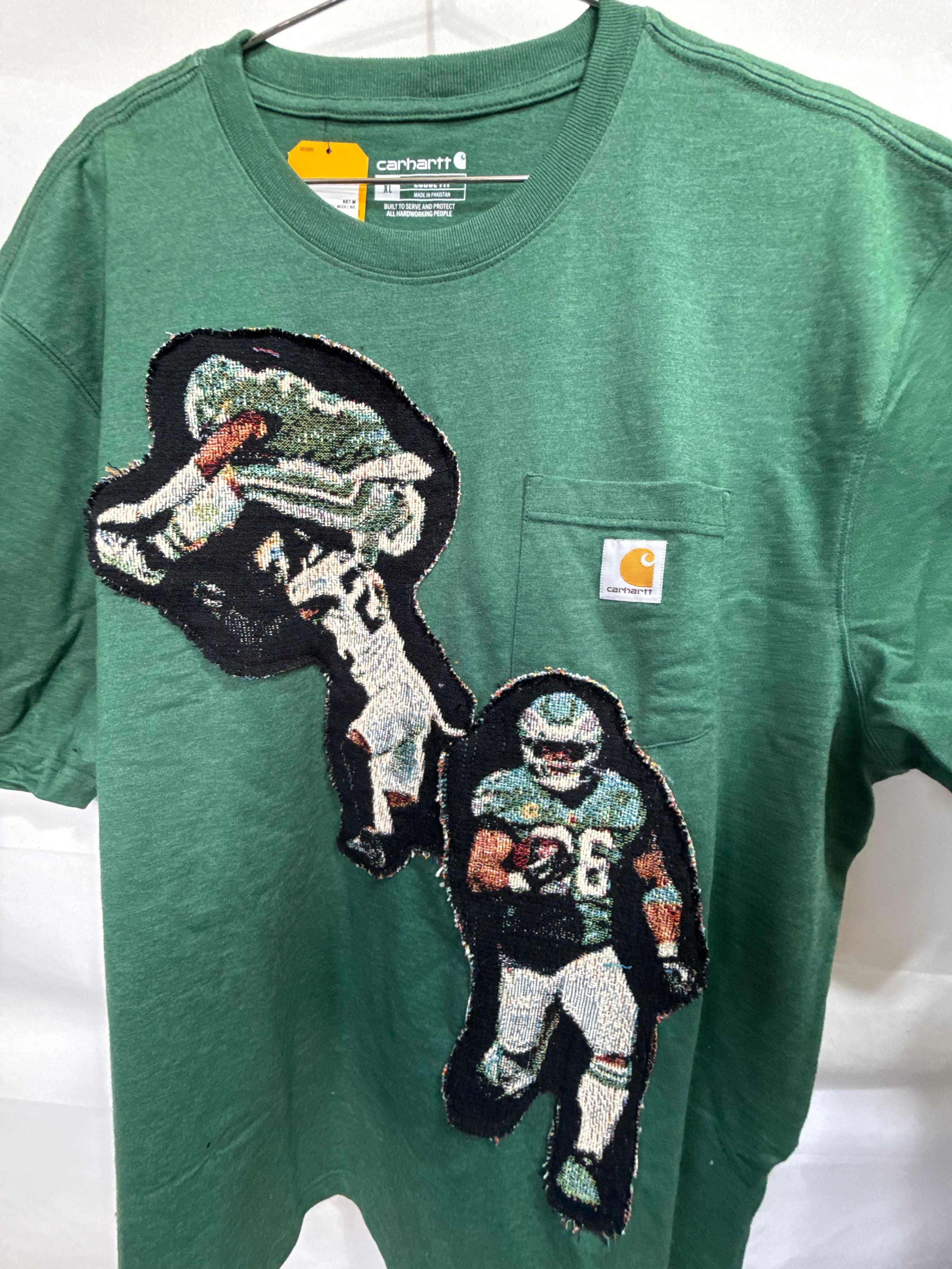 Carhartt T-Shirt — SB RB