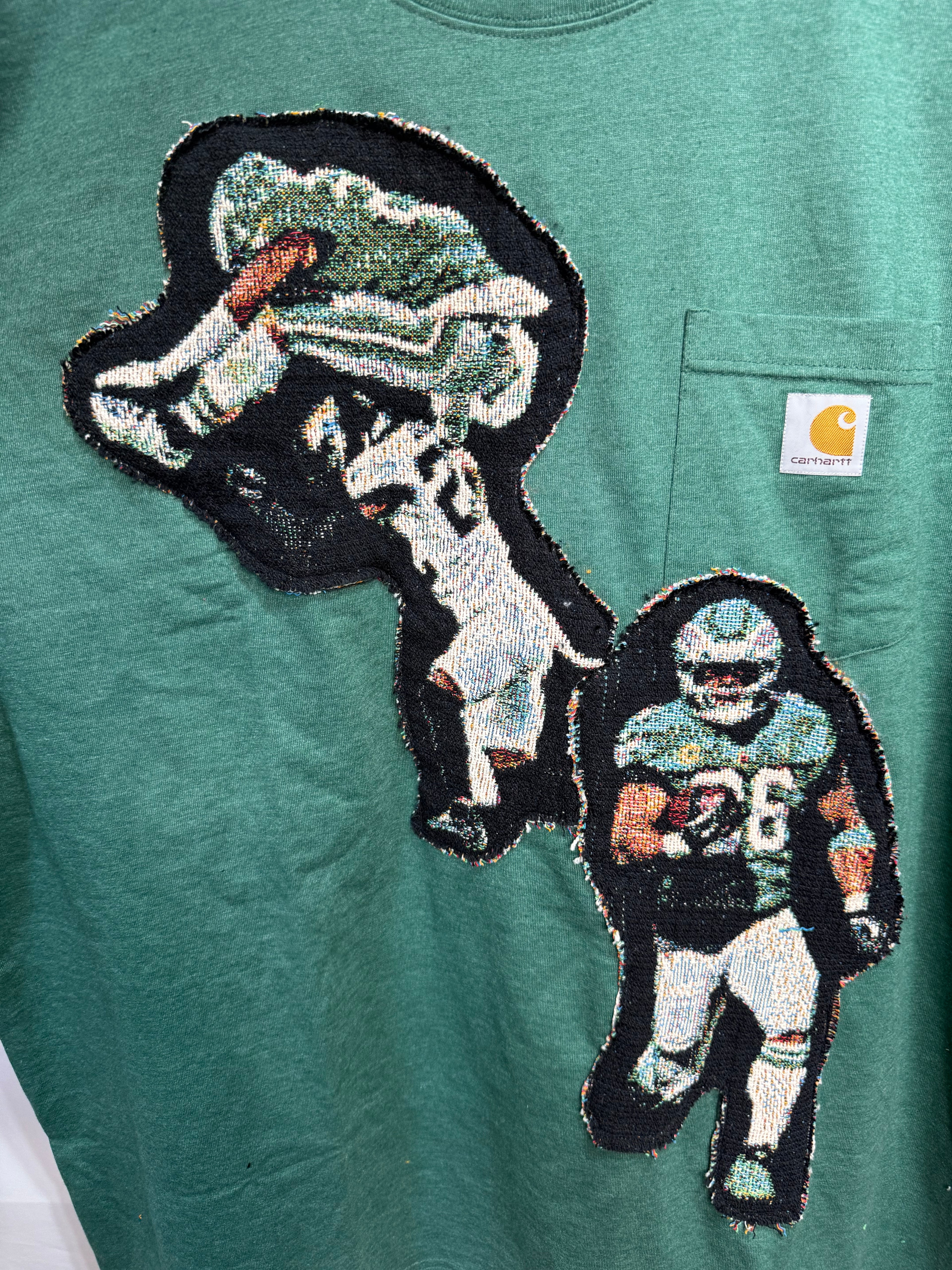 Carhartt T-Shirt — SB RB