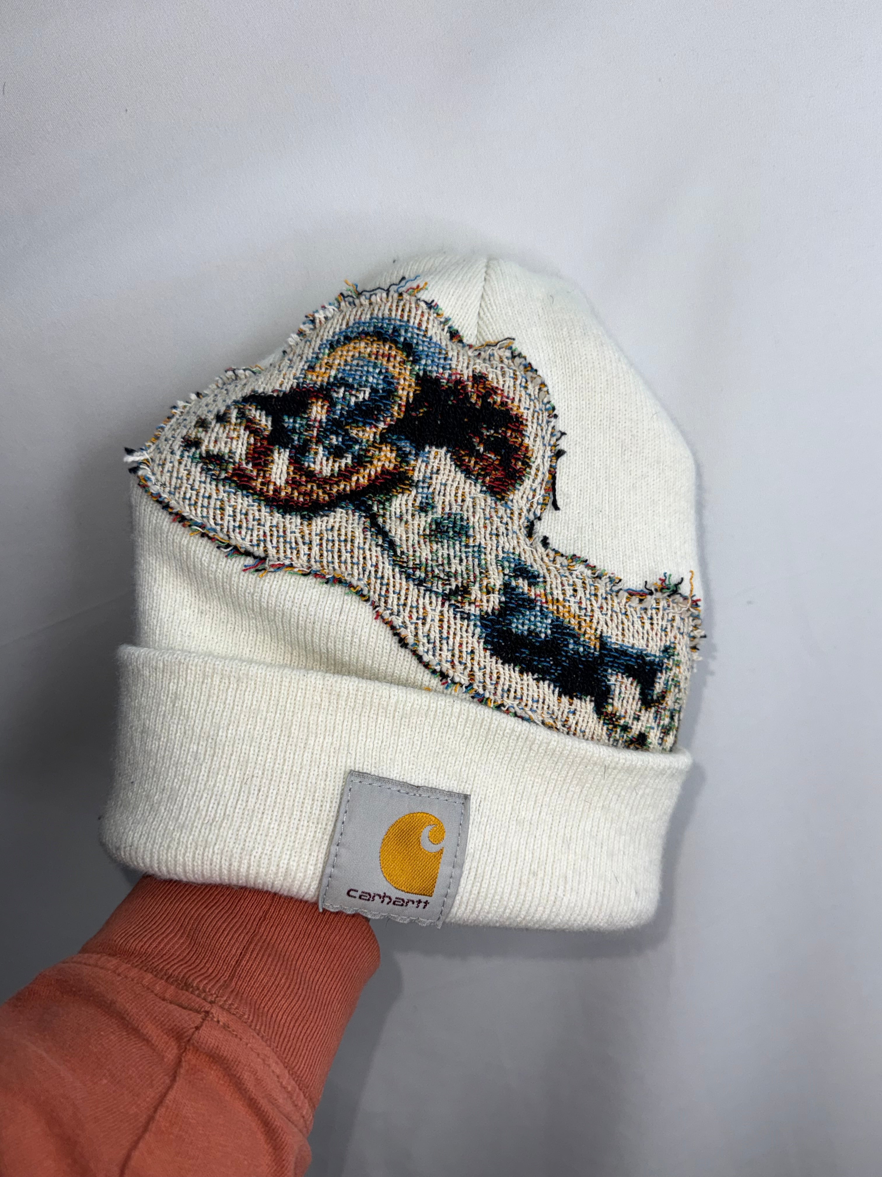 Carhartt Beanie — PN WR