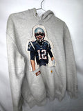 Carhartt Sweater — TB QB