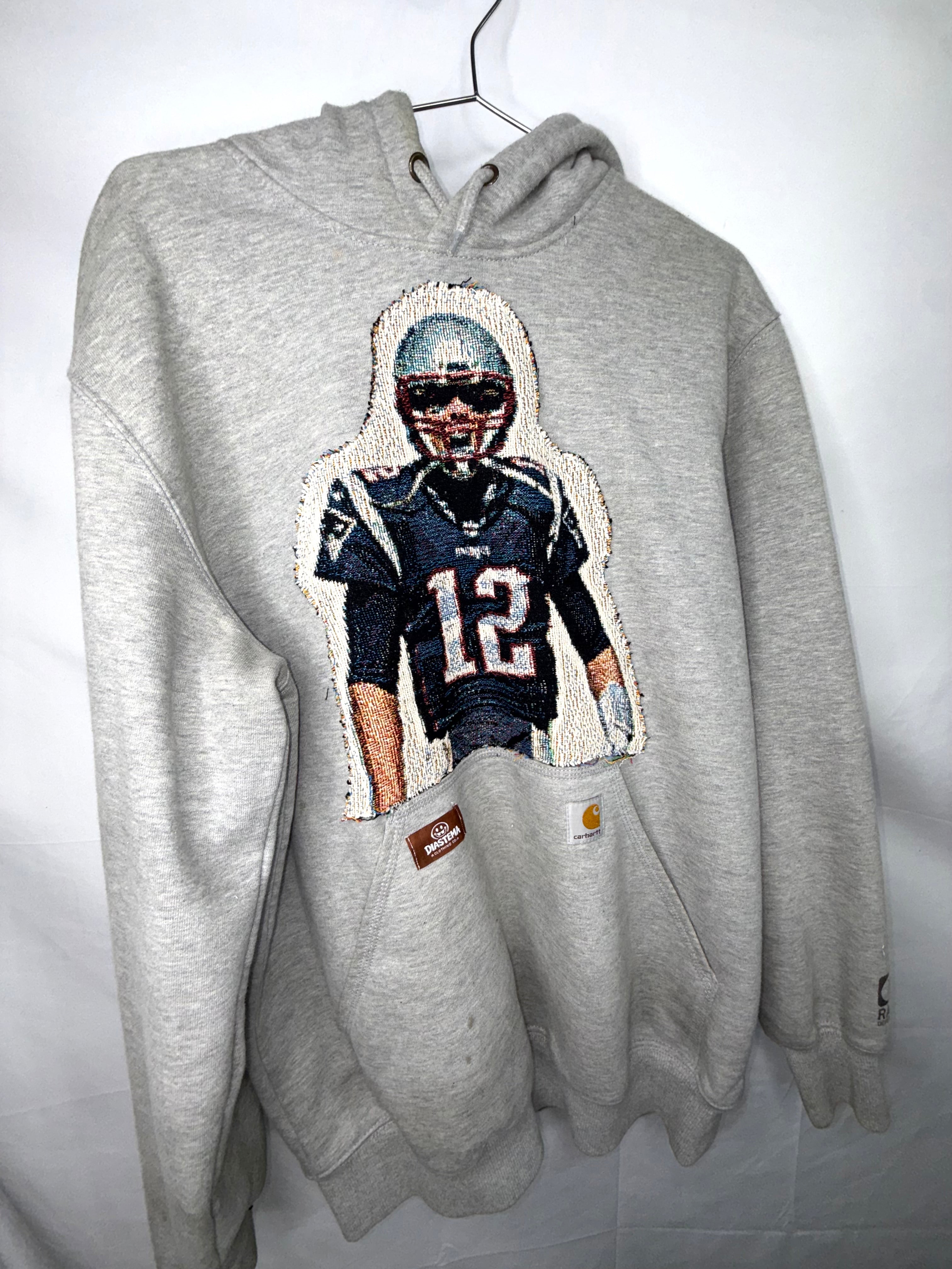 Carhartt Sweater — TB QB