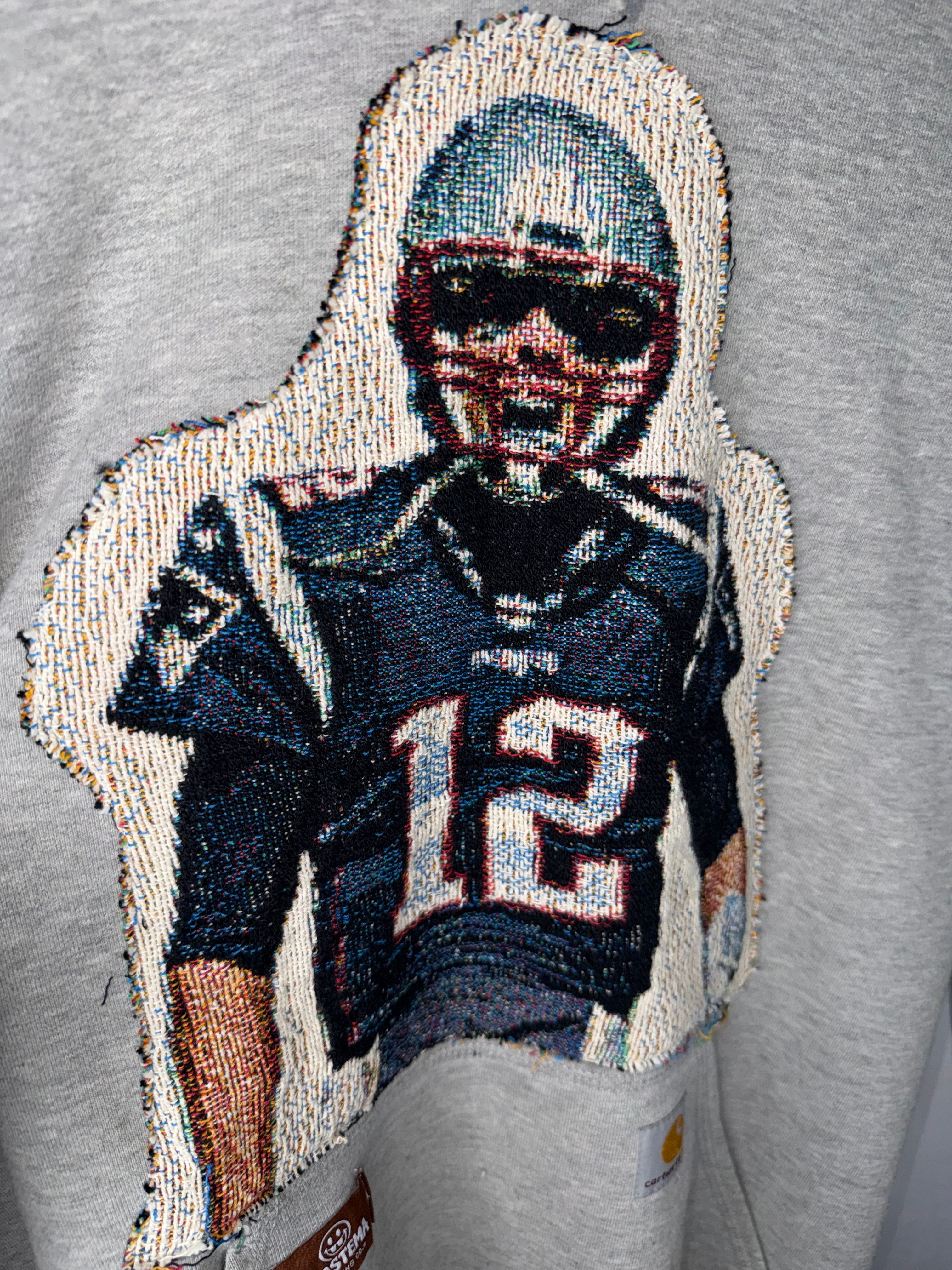 Carhartt Sweater — TB QB