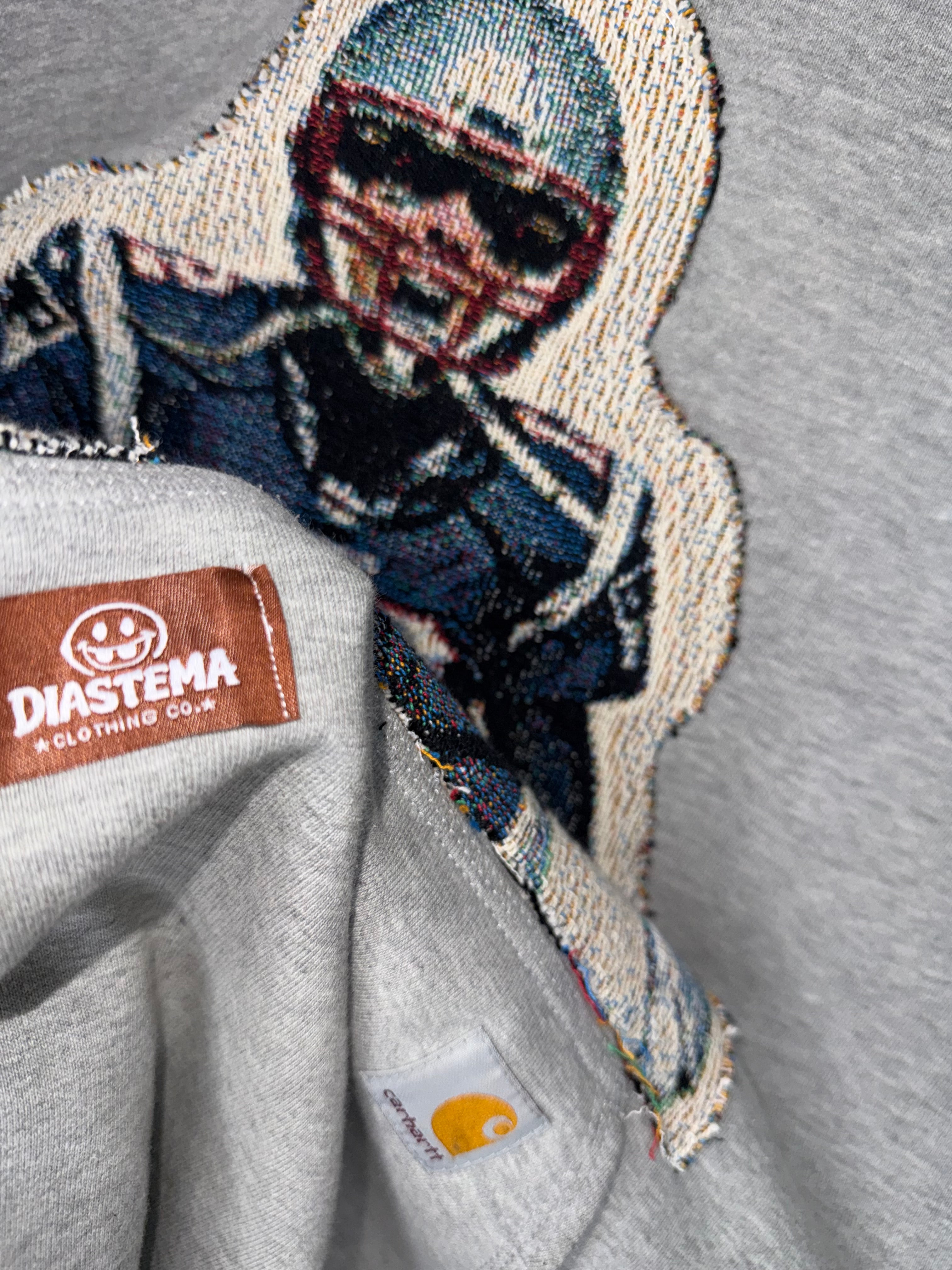 Carhartt Sweater — TB QB