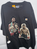 Carhartt T-Shirt — MT Boxing