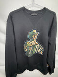 Carhartt Crewneck - Ramon Ayala