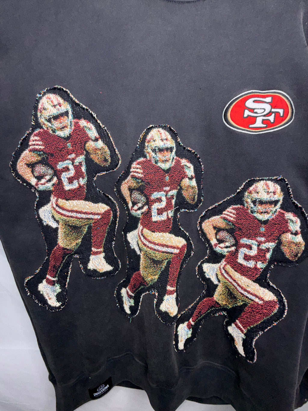 A&F Crewneck — CMC RB