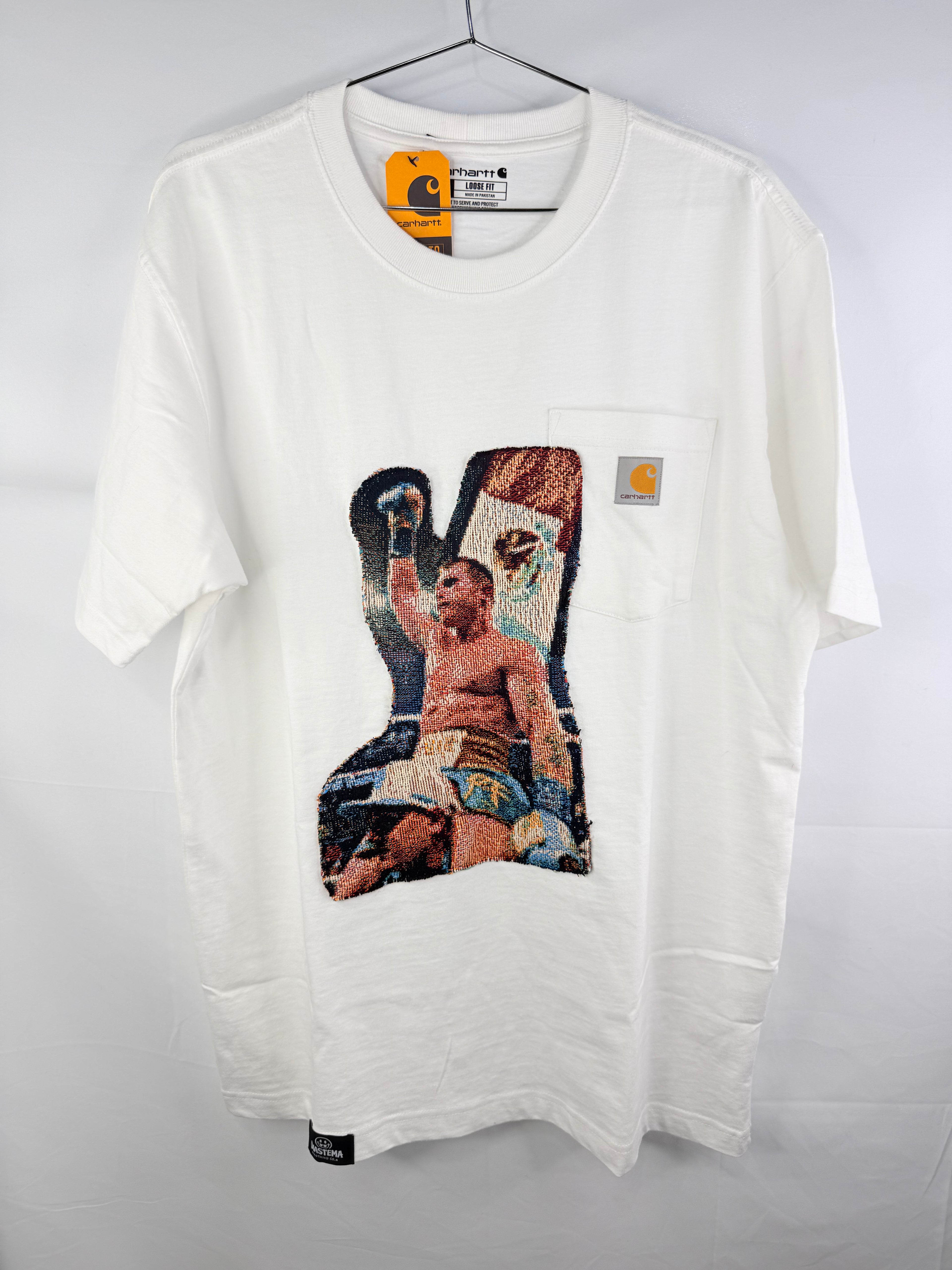 Carthartt T-Shirt - CA Boxing