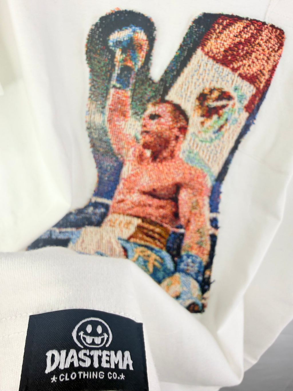 Carthartt T-Shirt - CA Boxing