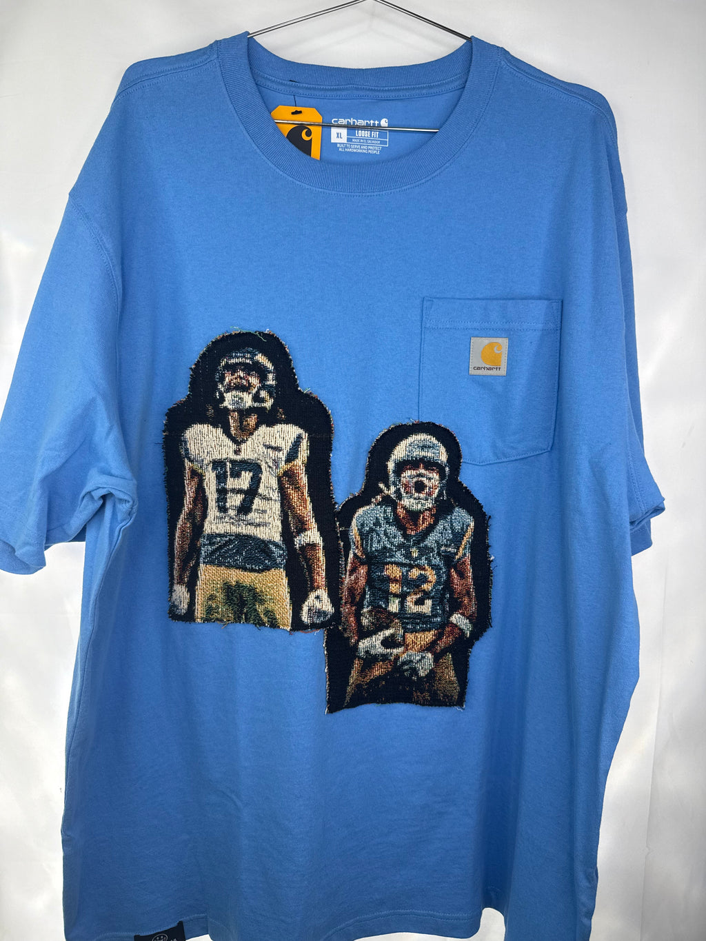 Carhartt T-Shirt — PN WR