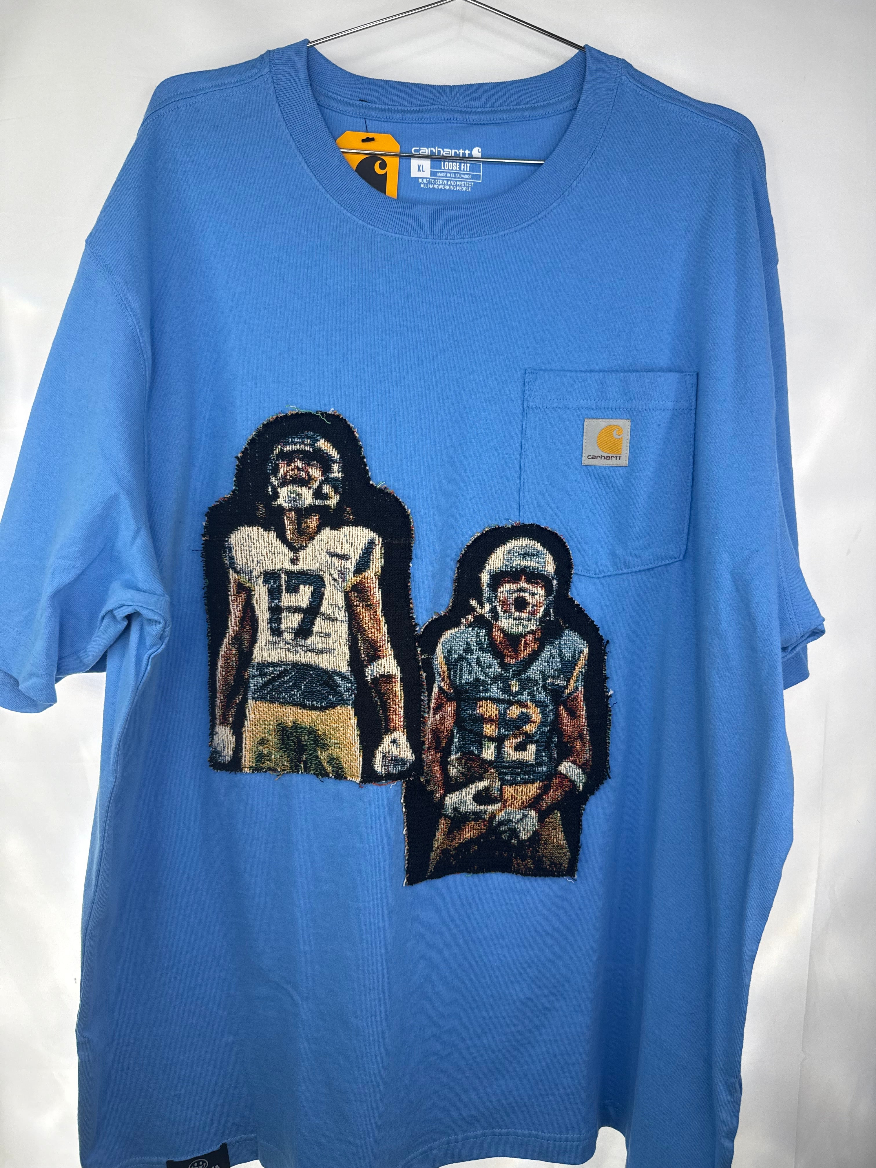 Carhartt T-Shirt — PN WR