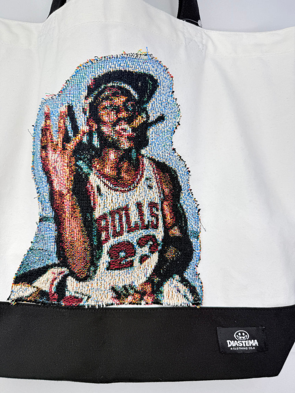 Tote Bag — GOATS (TB x MJ)