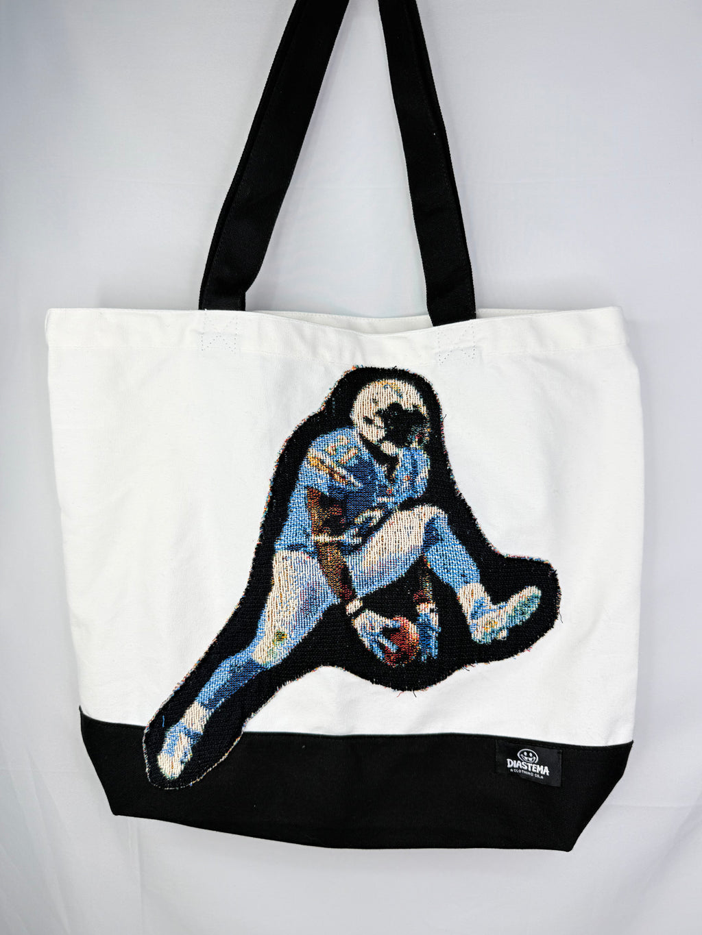 Tote Bag — LT RB