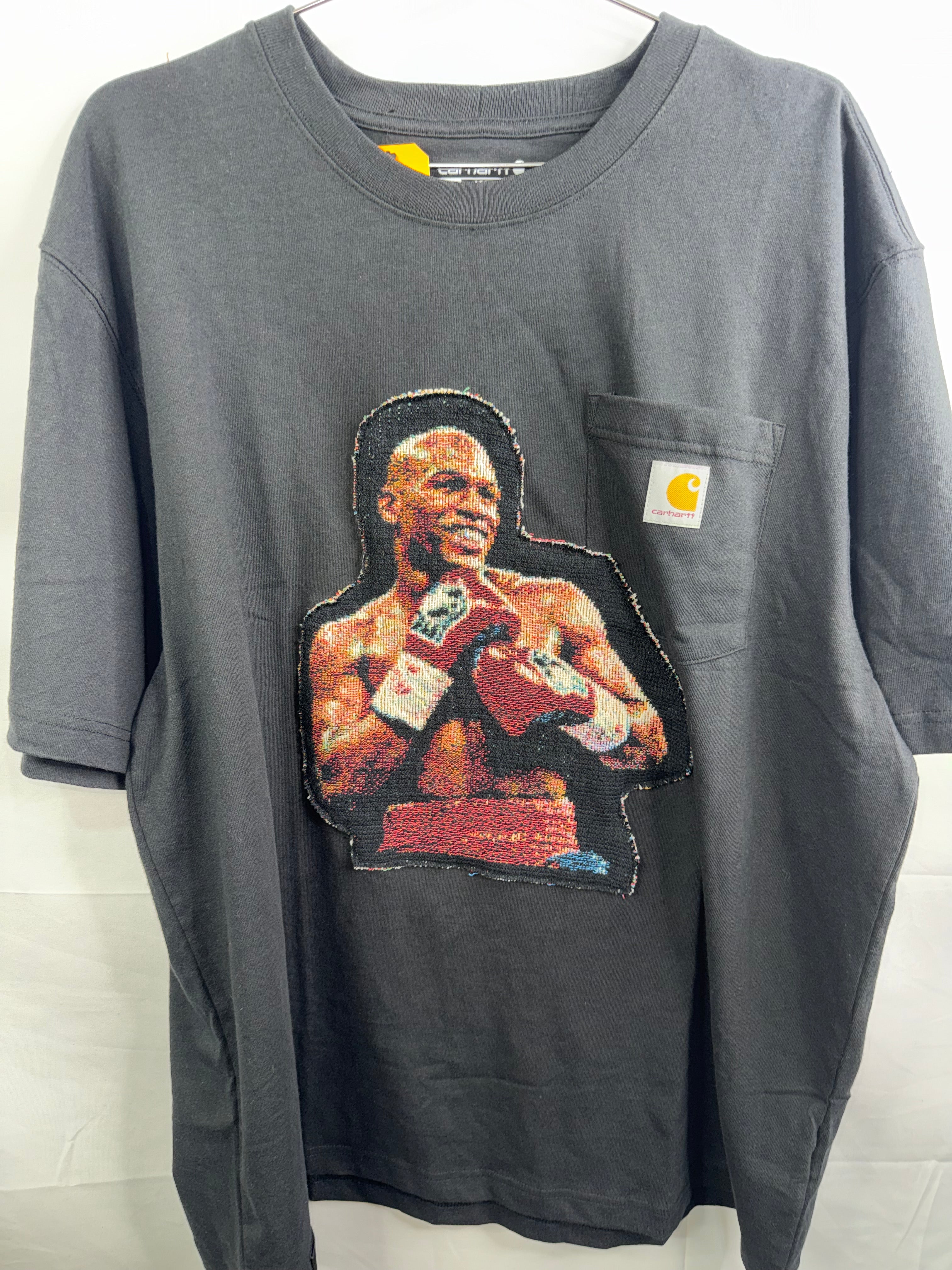 Carhartt T-Shirt — TMT FMJ